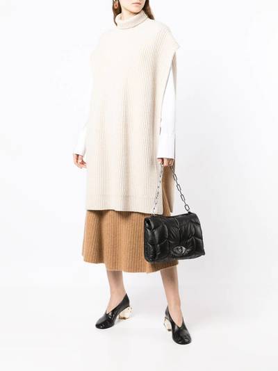 Mulberry Softie shoulder bag outlook