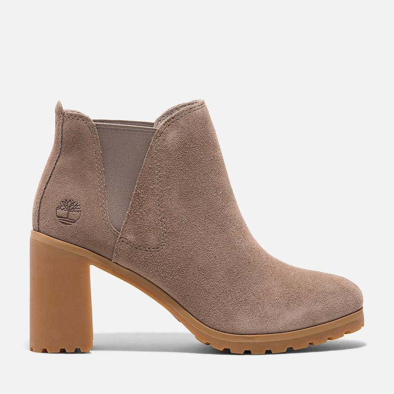 Women's Allington Mid Chelsea Boot 1