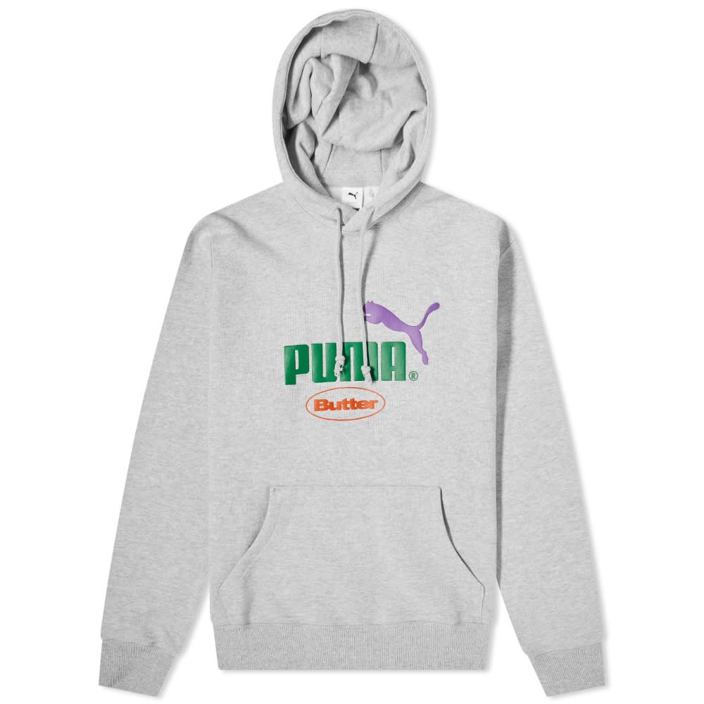 Puma x Butter Goods Hoody - 1