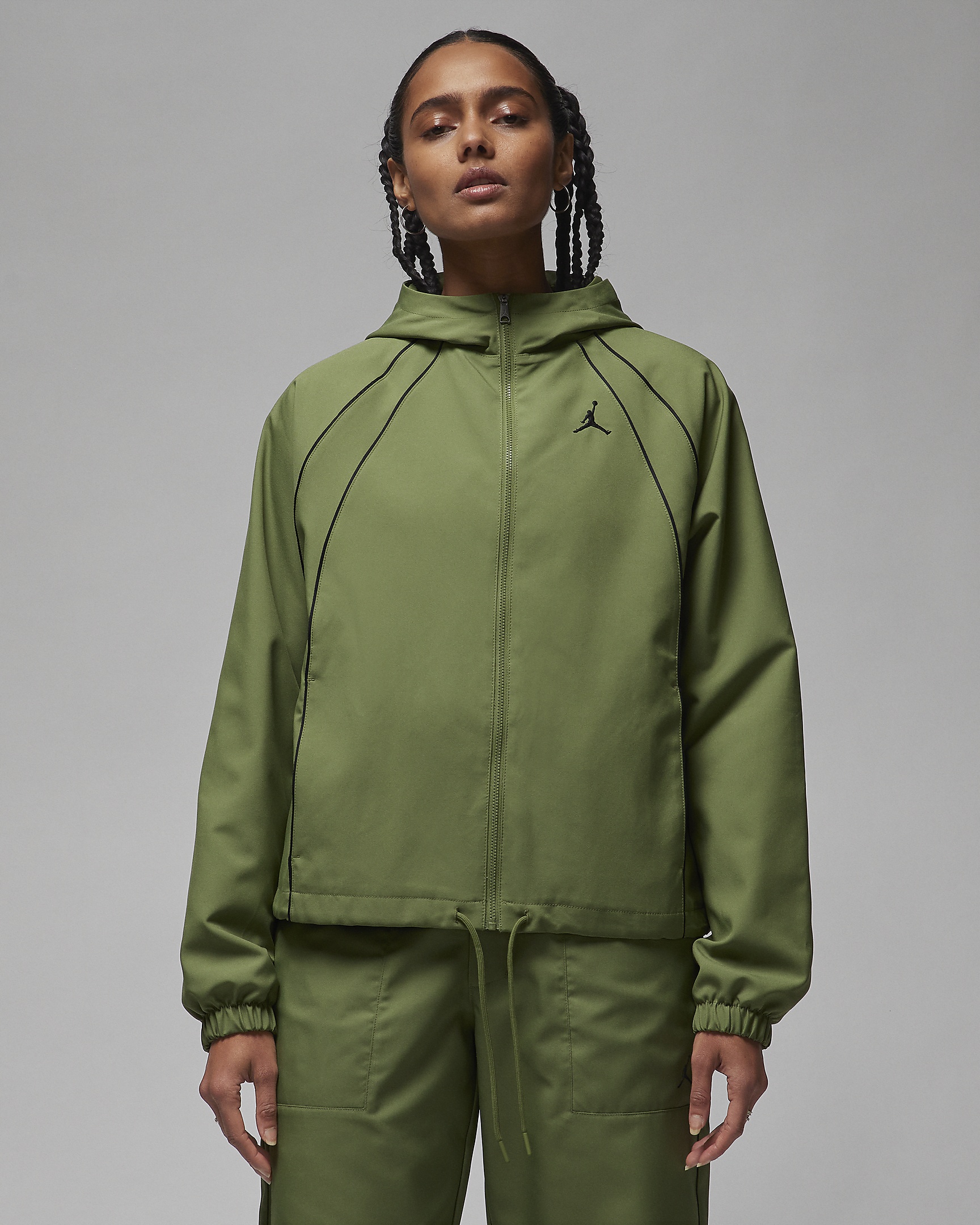 Jordan raincoat online