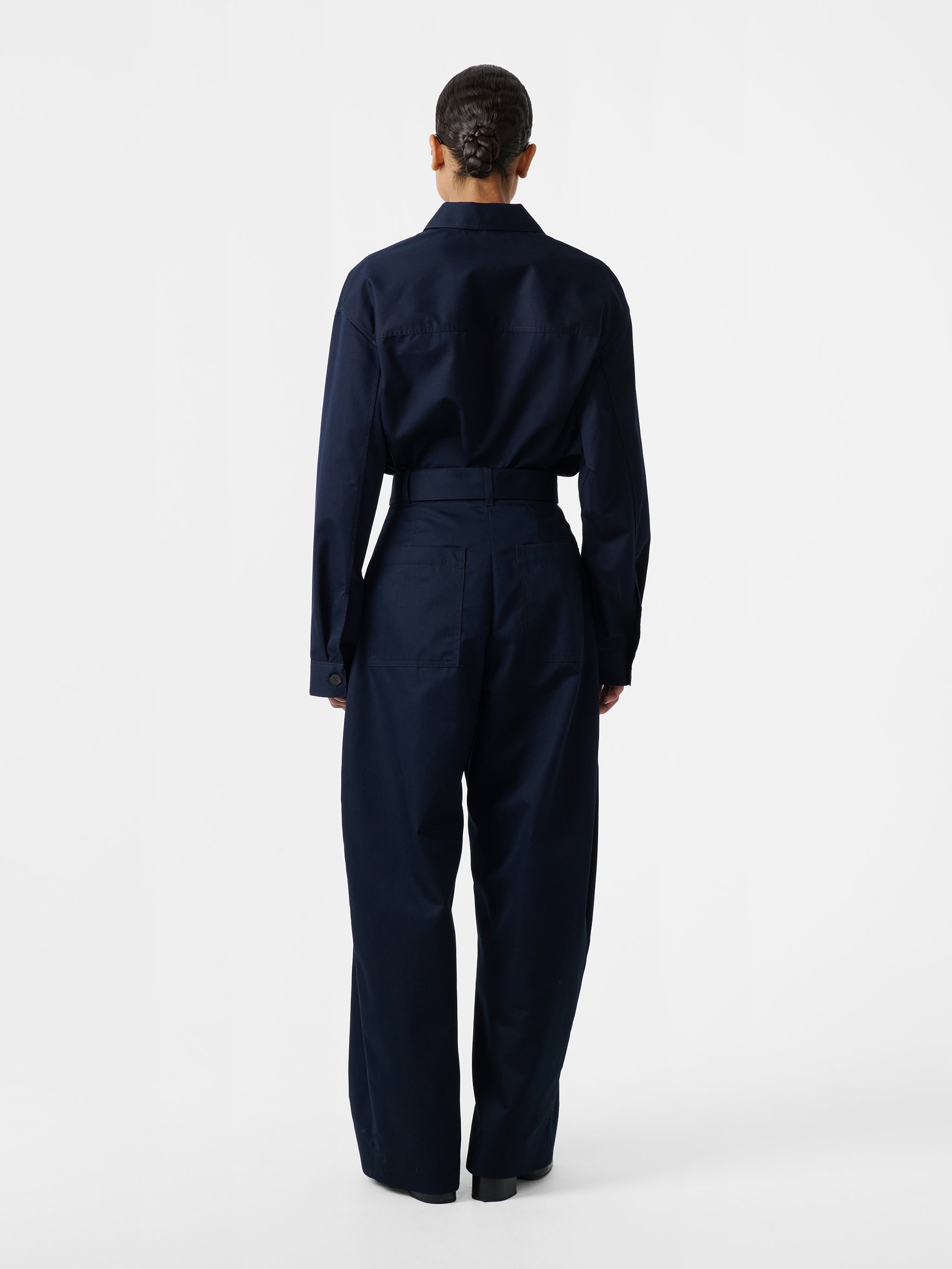 Doring Twill Pant - 3