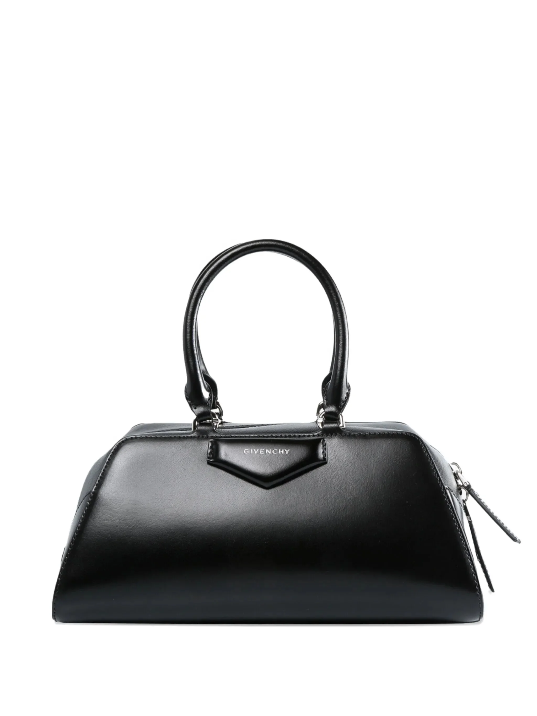 Givenchy Small Antigona Handbag - 1