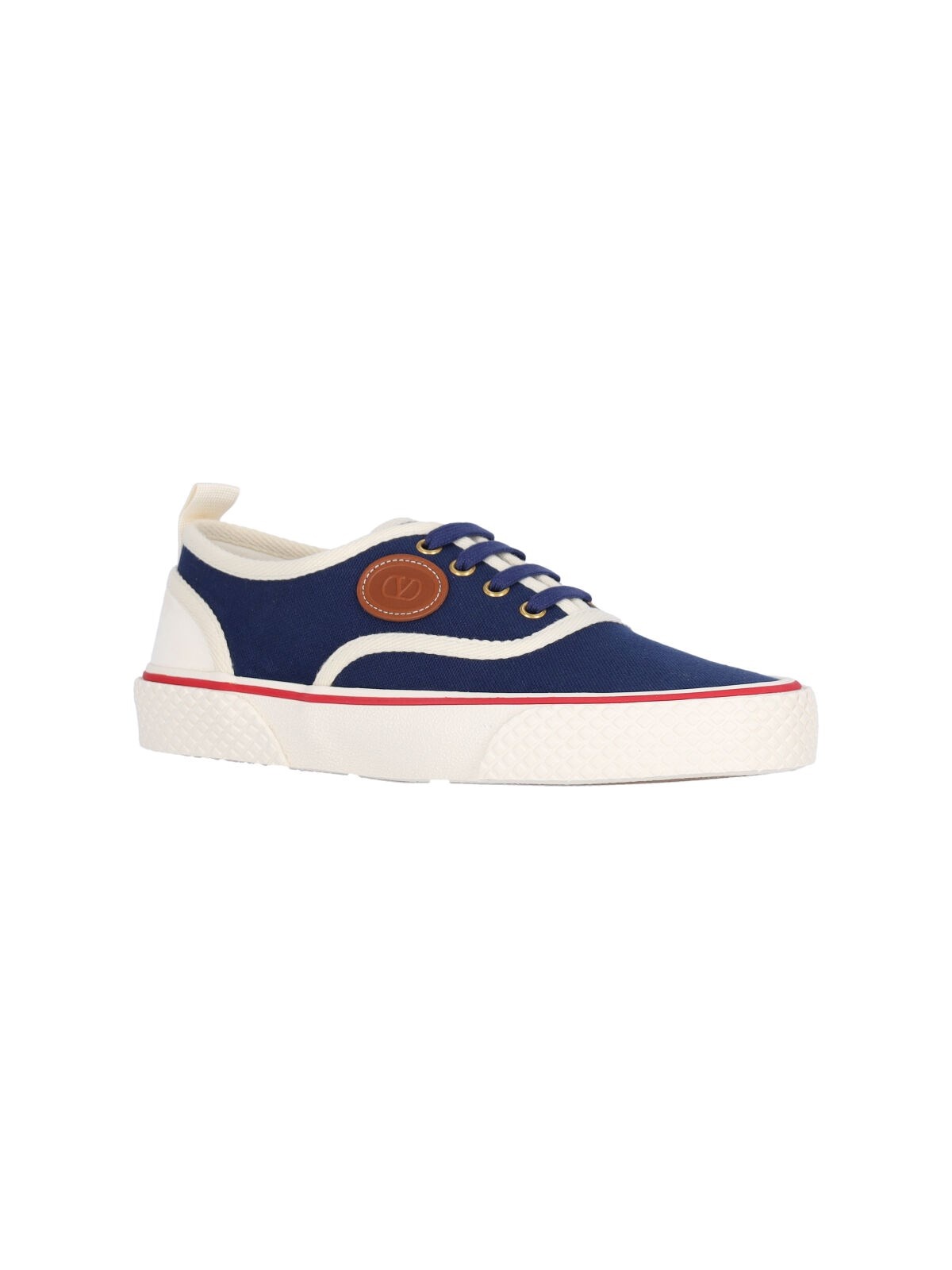 "NOJOKE" SNEAKERS - 2