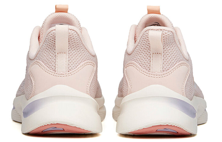 (WMNS) ANTA Running Series Sneakers 'Pink' 122125585S-3 - 4