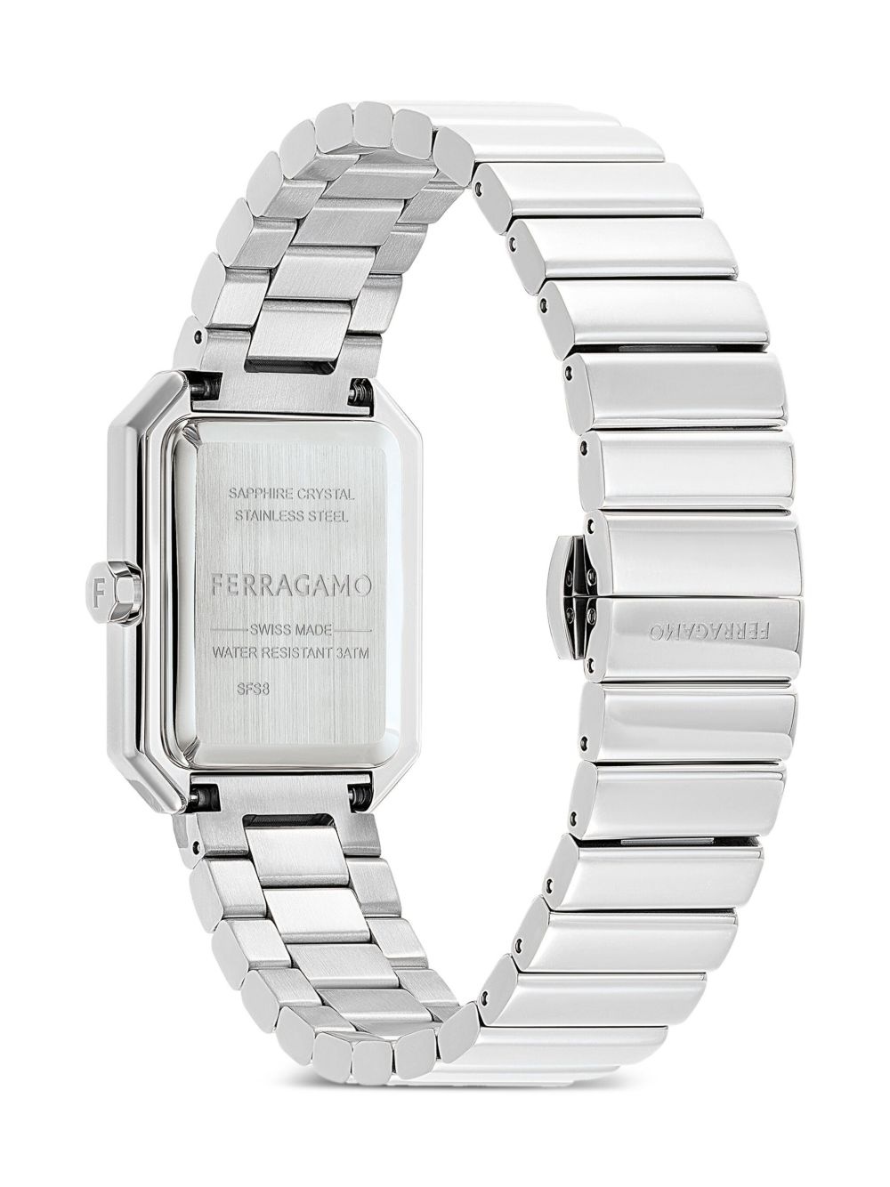 Crystal Tank 33.5mm - 4
