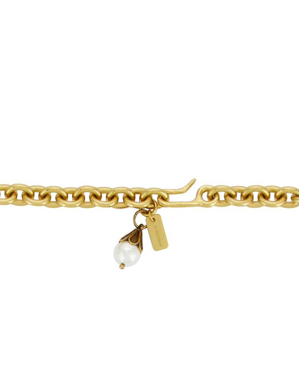 Charm Chain Belt - 4
