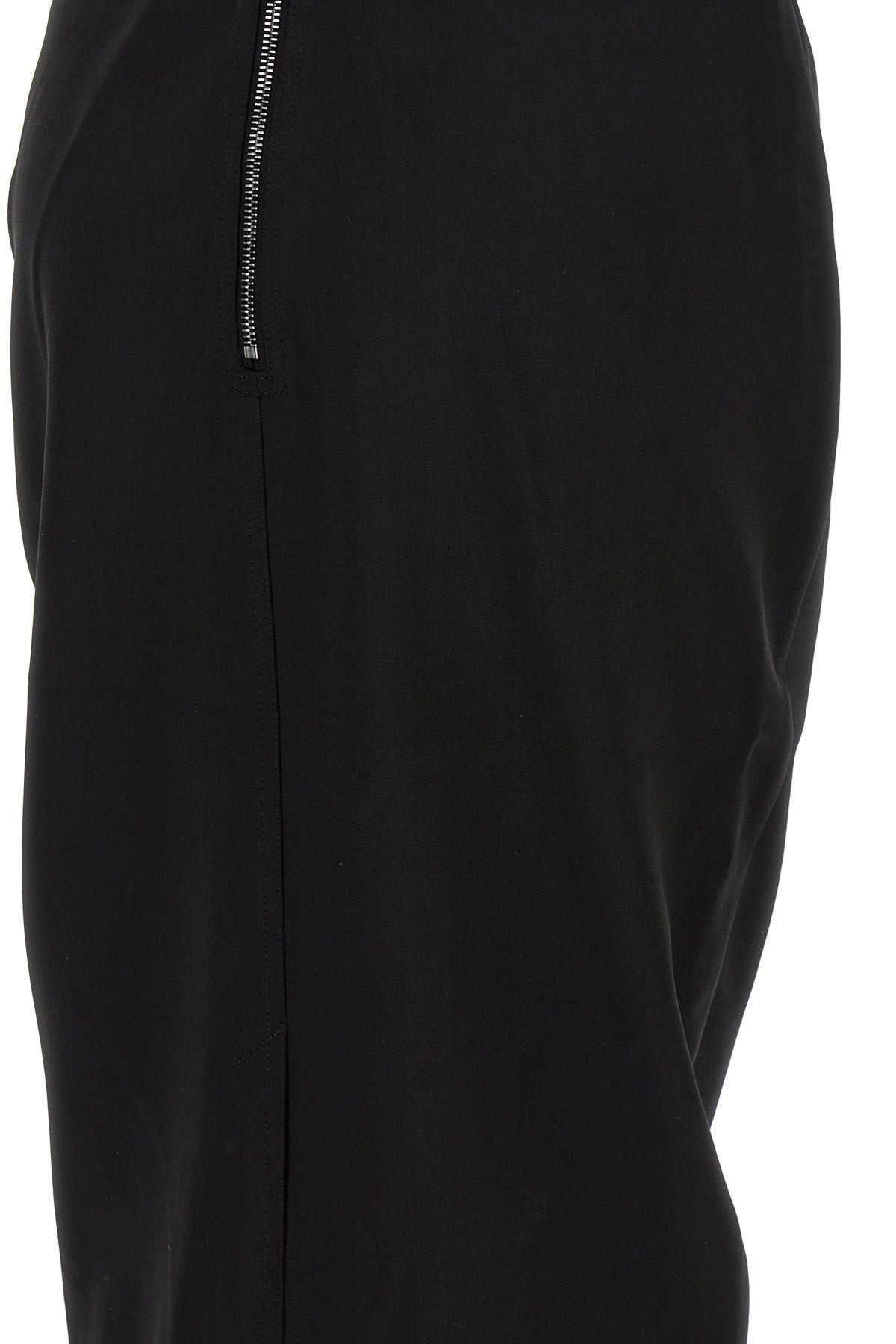 Rick Owens Women 'Prong Gown' Dress - 4