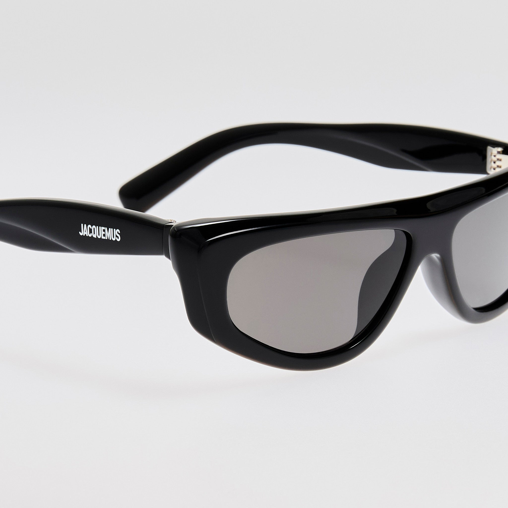 Casco Sunglasses in Black - 5