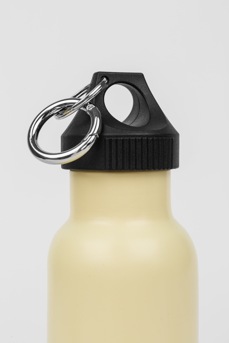 Logo Steel Bottle, 500ml 4