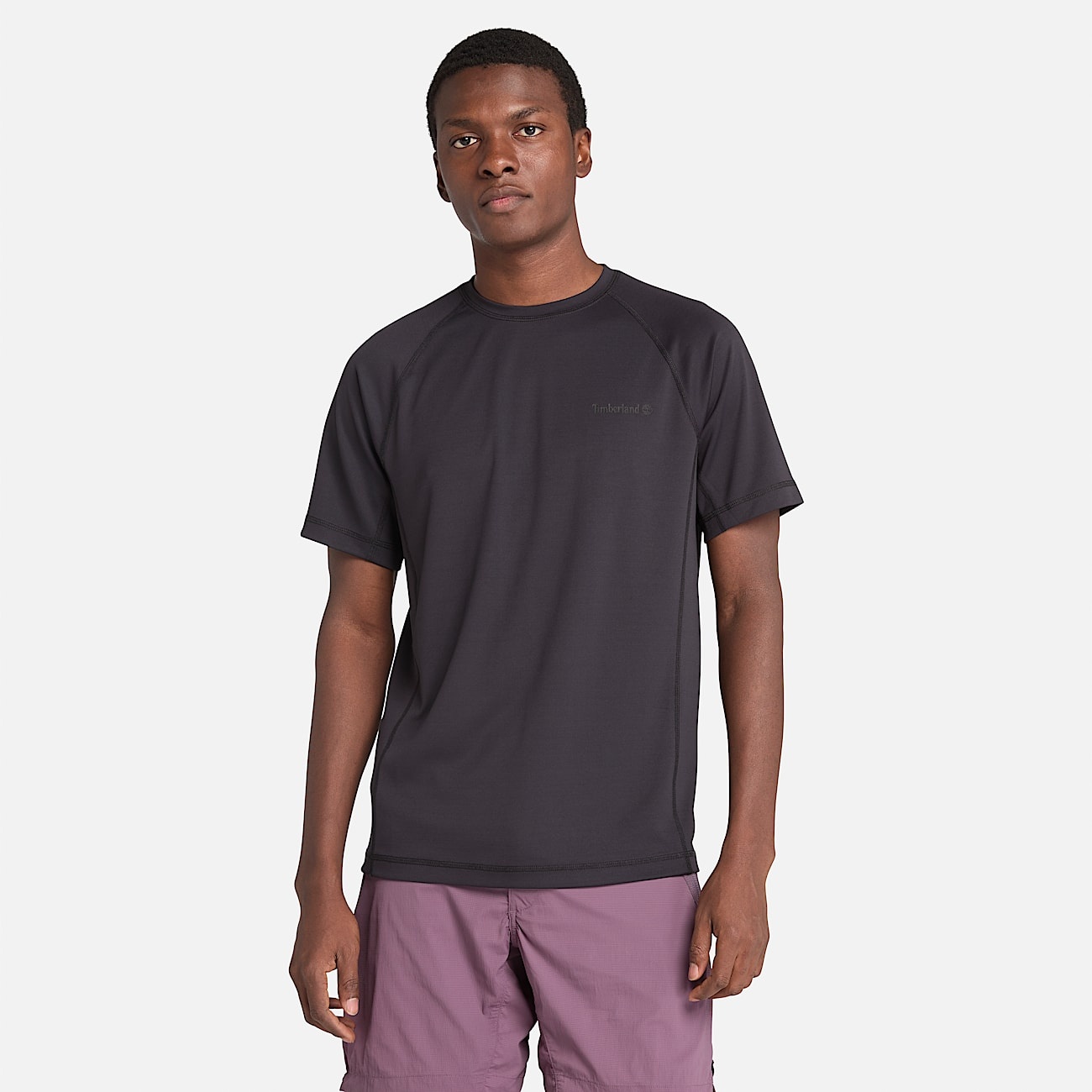 Men's Instant Coolness Short-Sleeve T-Shirt - 2