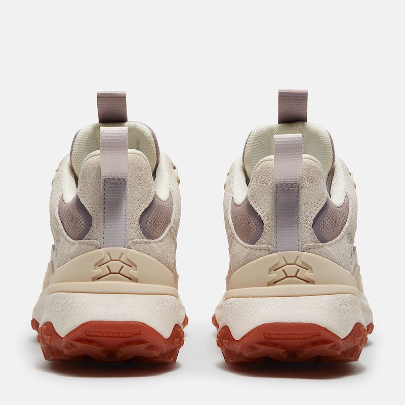 Women's Motion Access Waterproof Sneaker 5