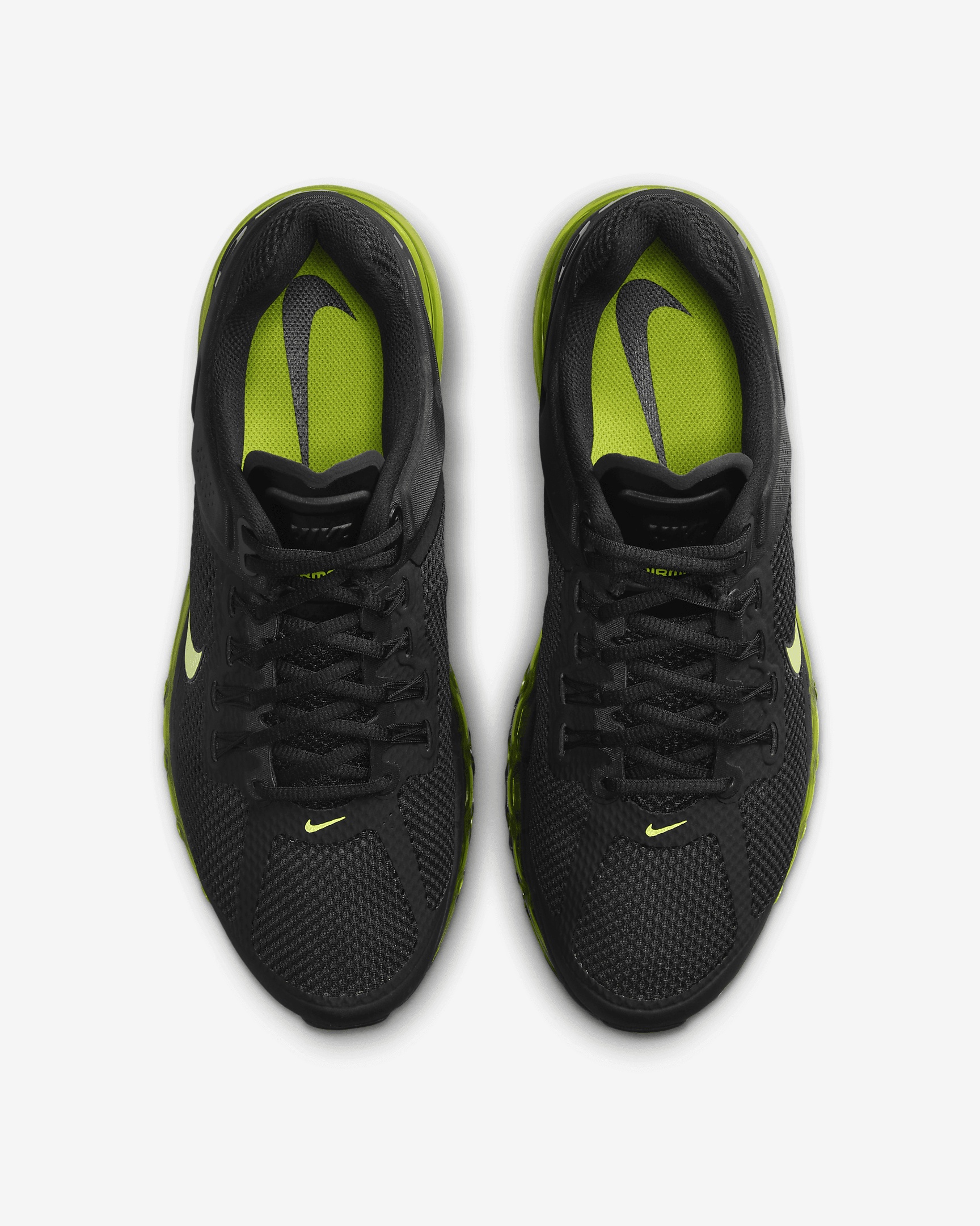 Nike Air Max 2013 Men's Shoes - 4