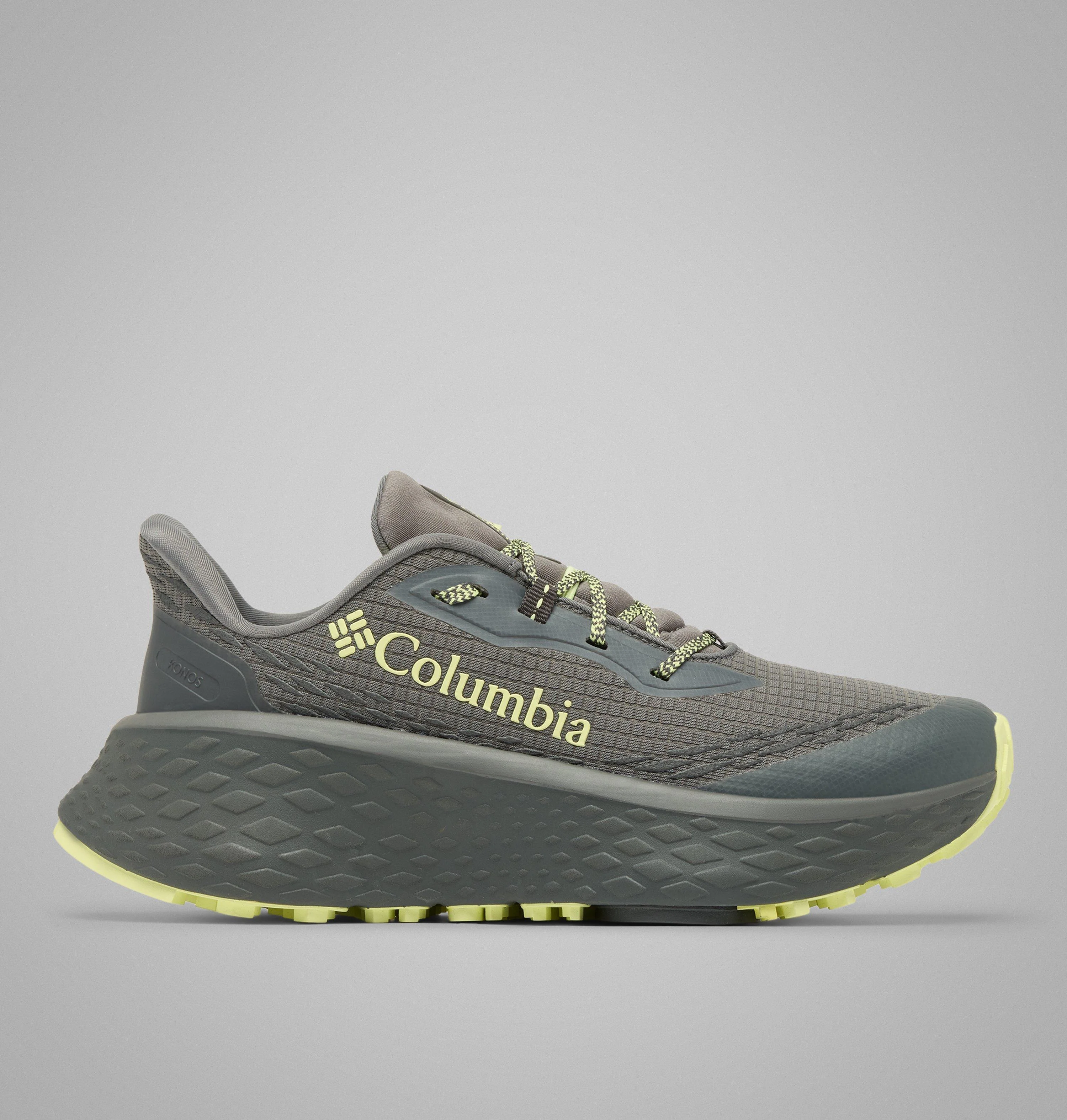 Women's Konos Trillium ATR Shoe - 1