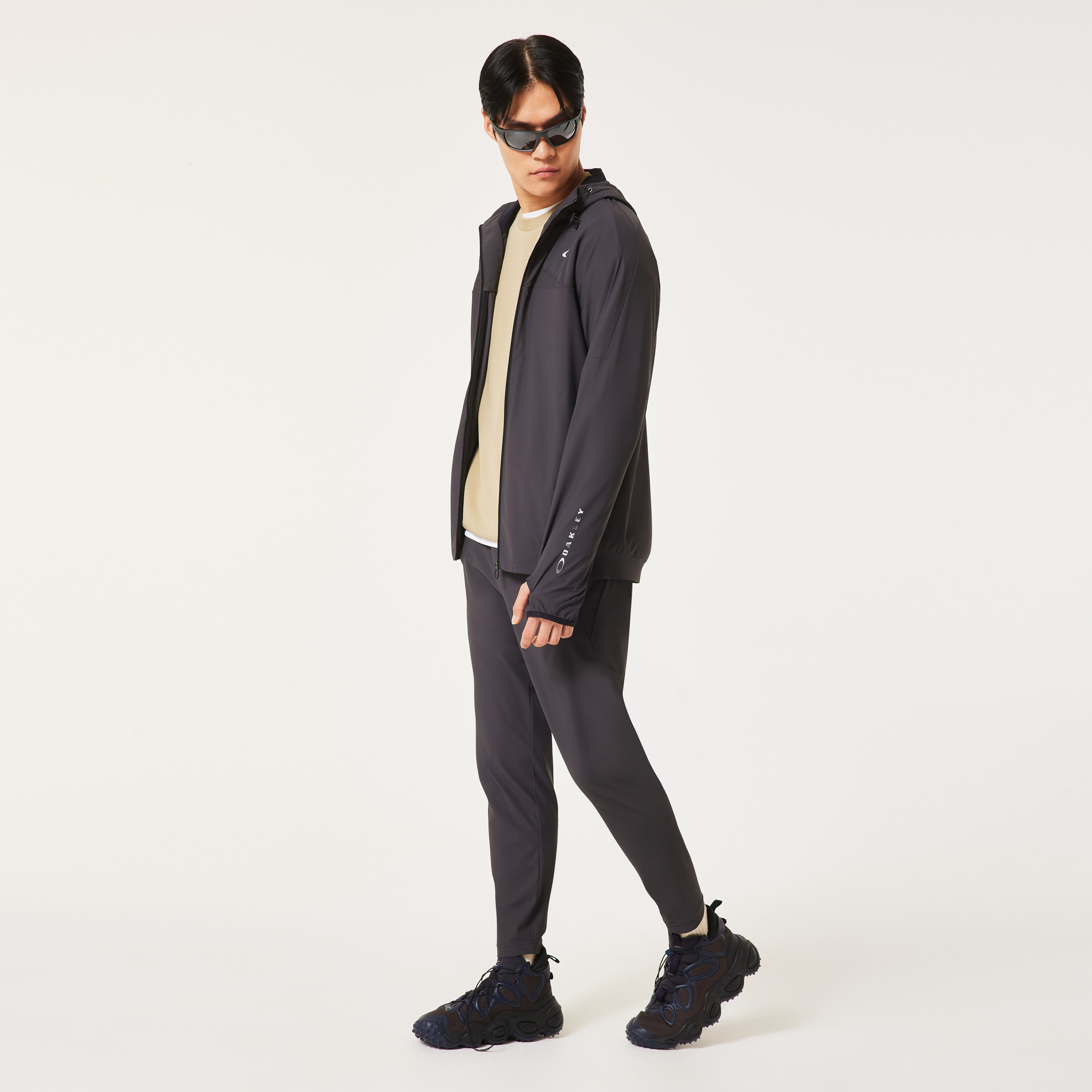 O-Fusion Flex Jacket 2.7 - 8