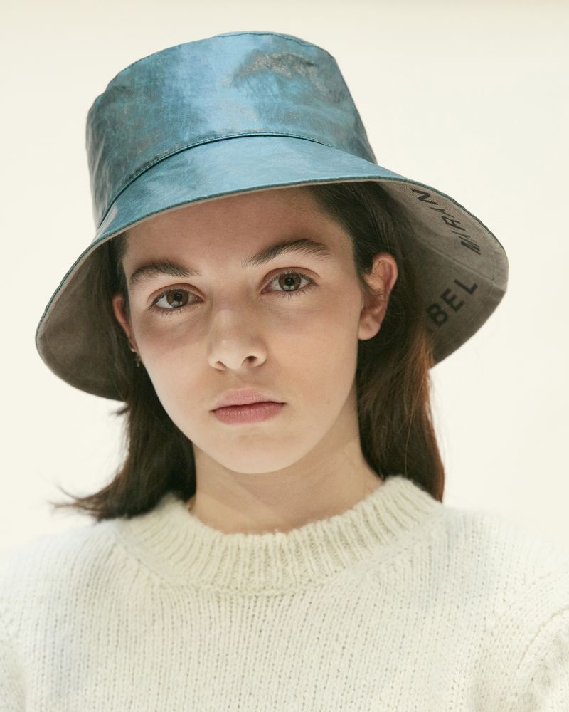 LOIENA HAT - 3