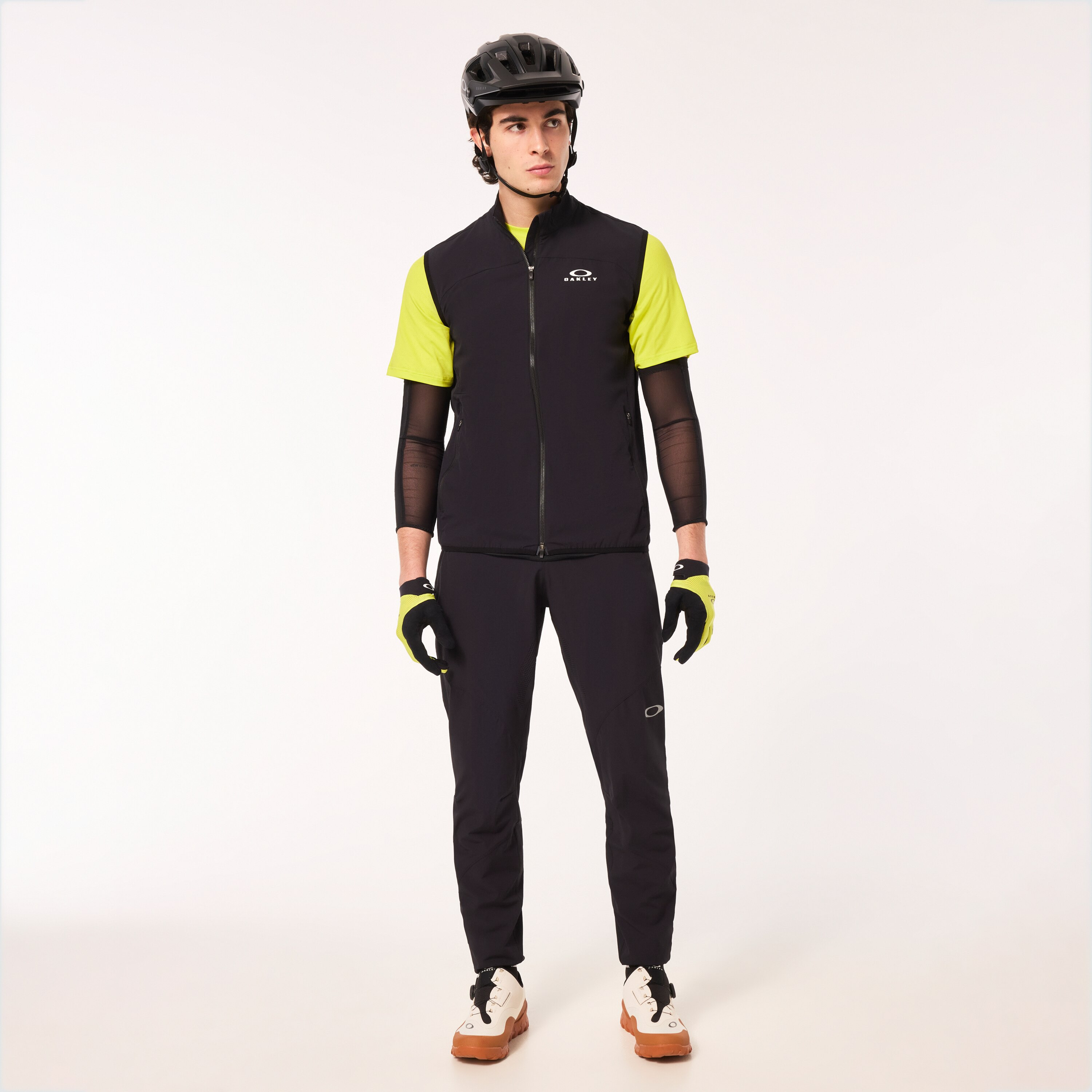 Elements Vest - 9