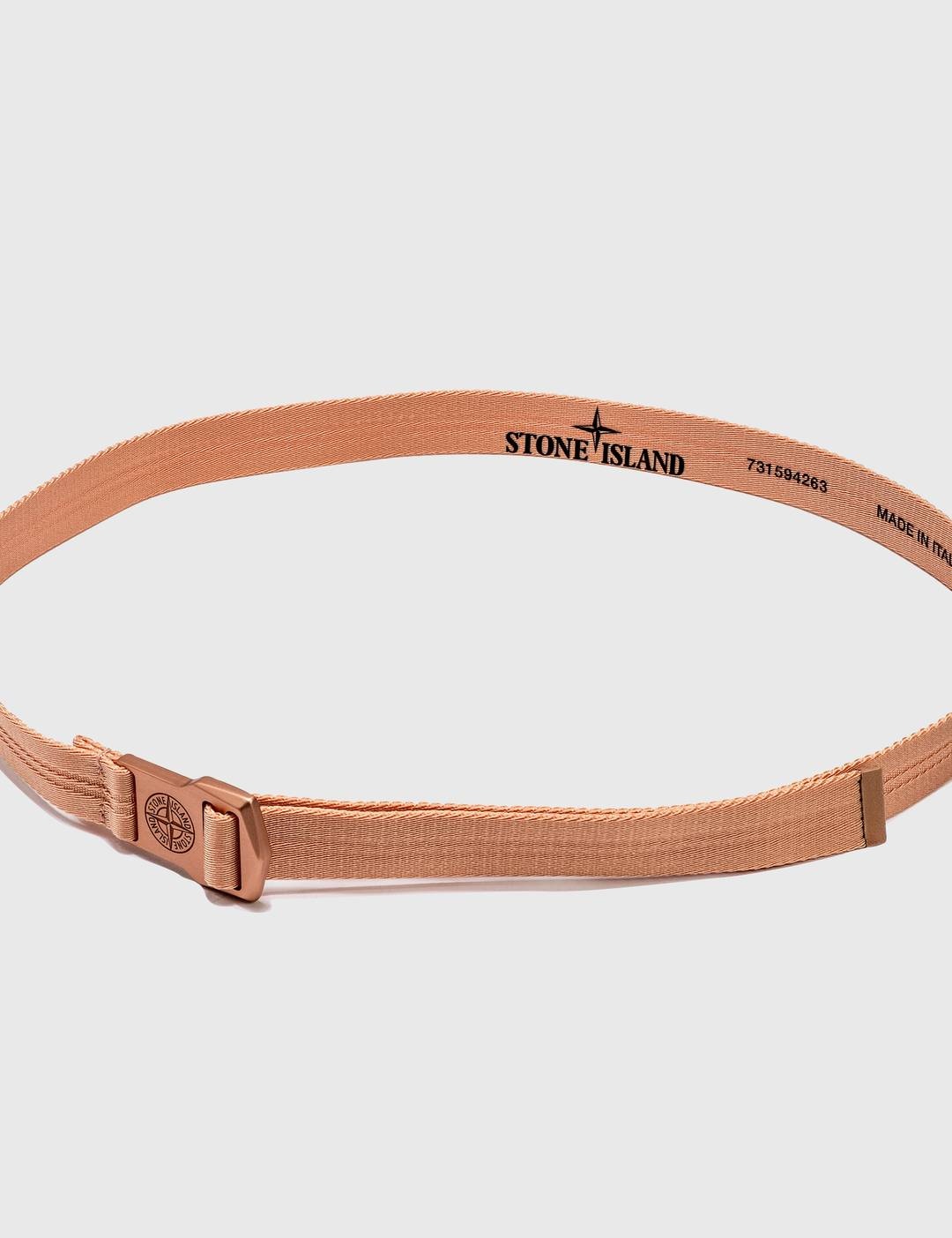 Logo Belt - 3