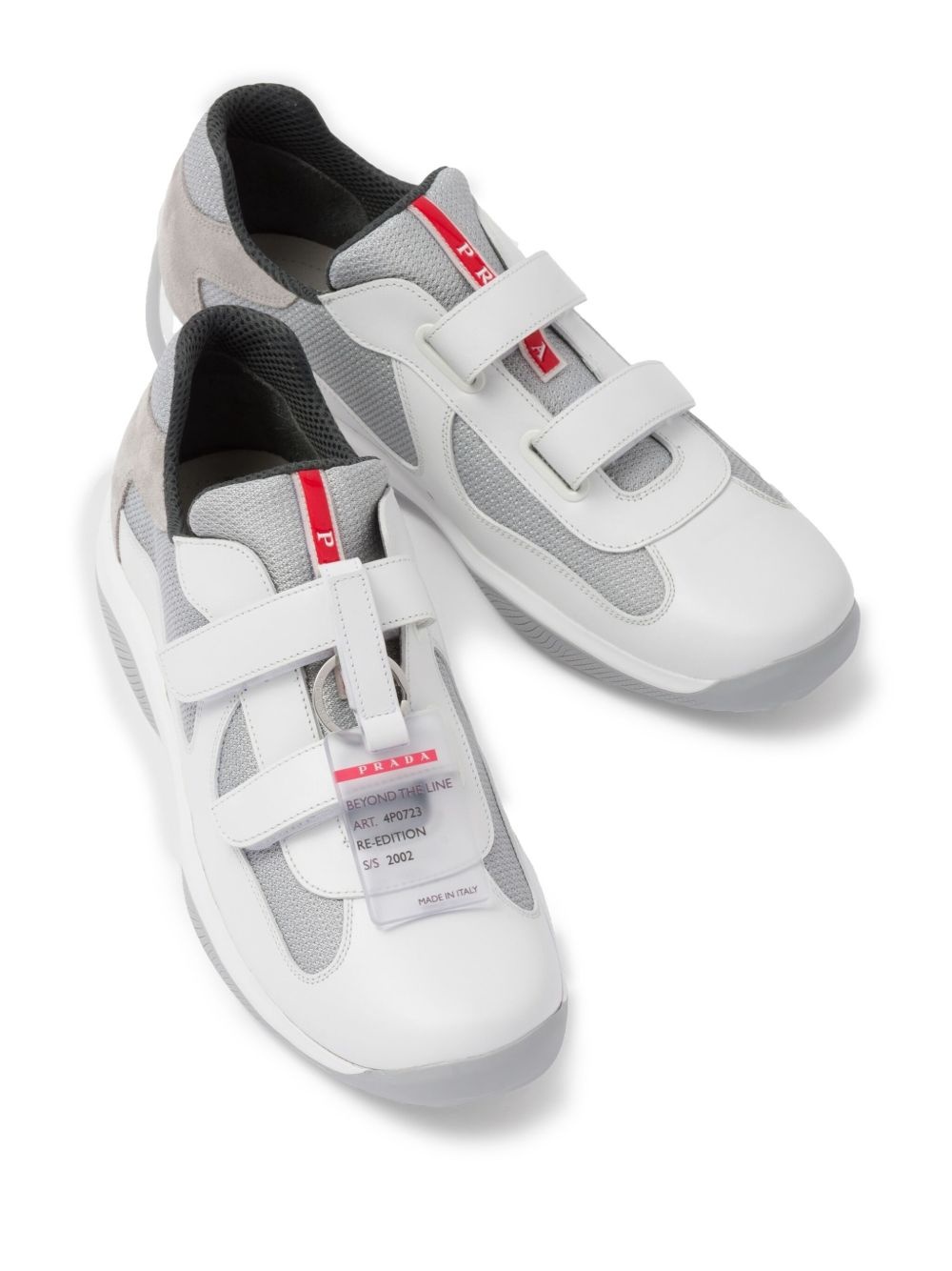 America’s Cup Original sneakers - 4