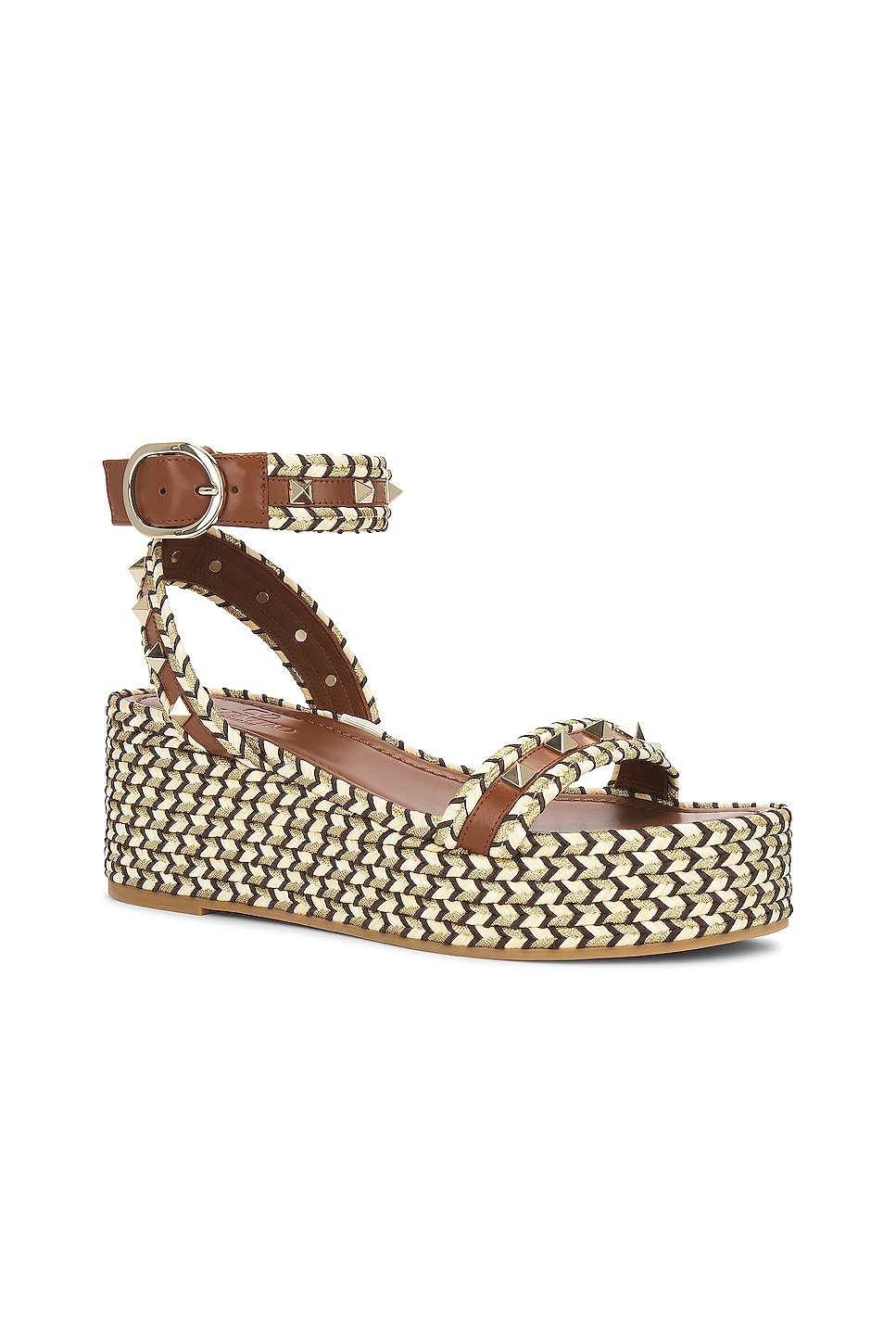 Rockstud Espadrilles - 2