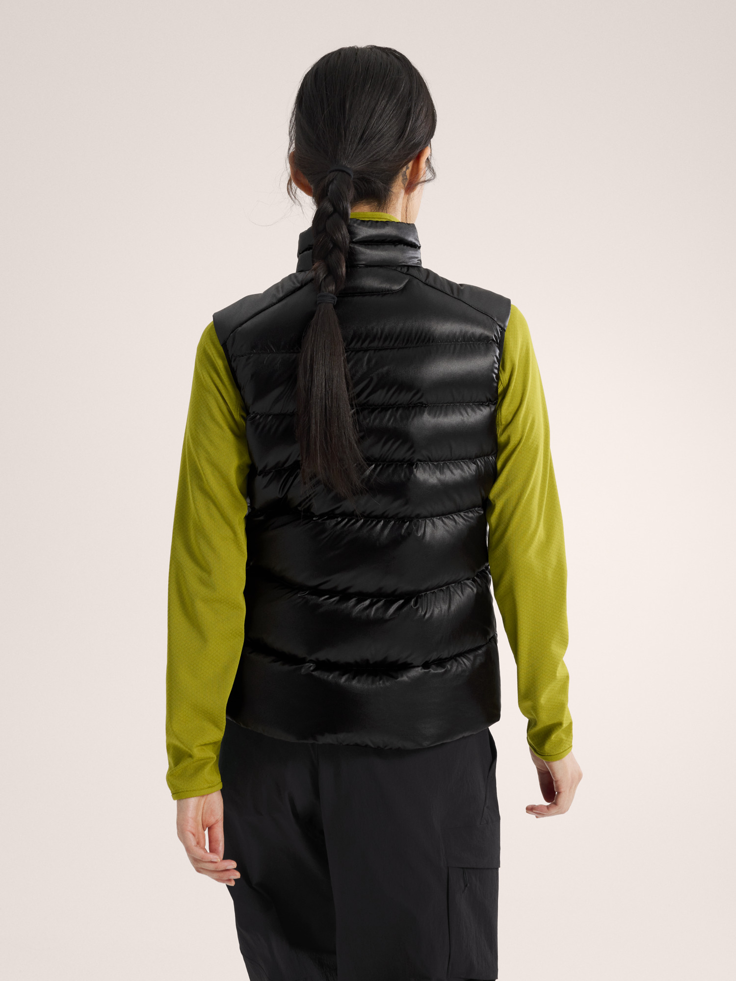 Cerium SV Vest - 4