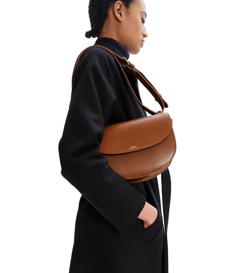 A.P.C. Genève Bag outlook