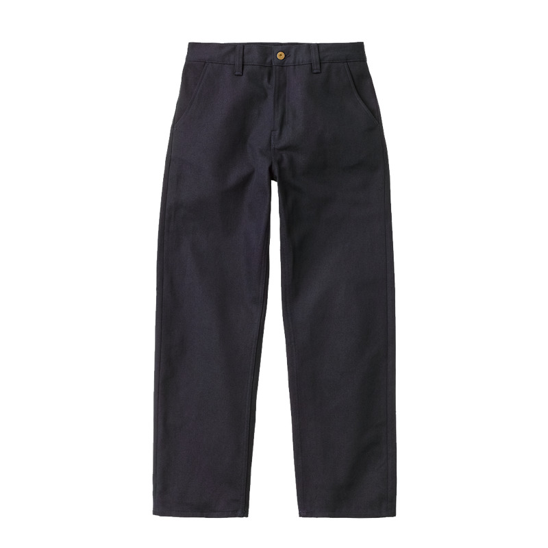 Tuff Tony Pants Rebirth Navy - 11