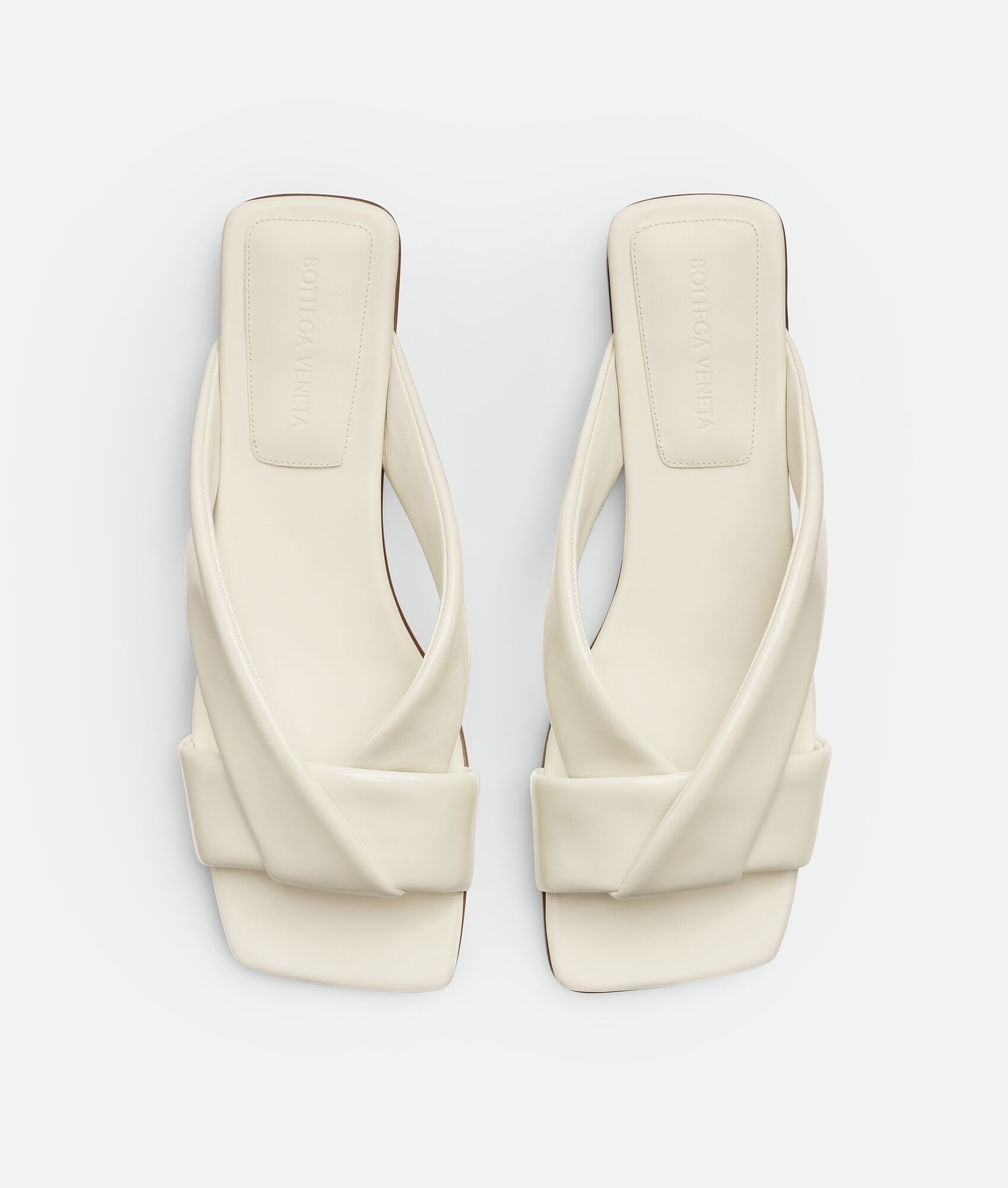 Riva Flat Mule - 5