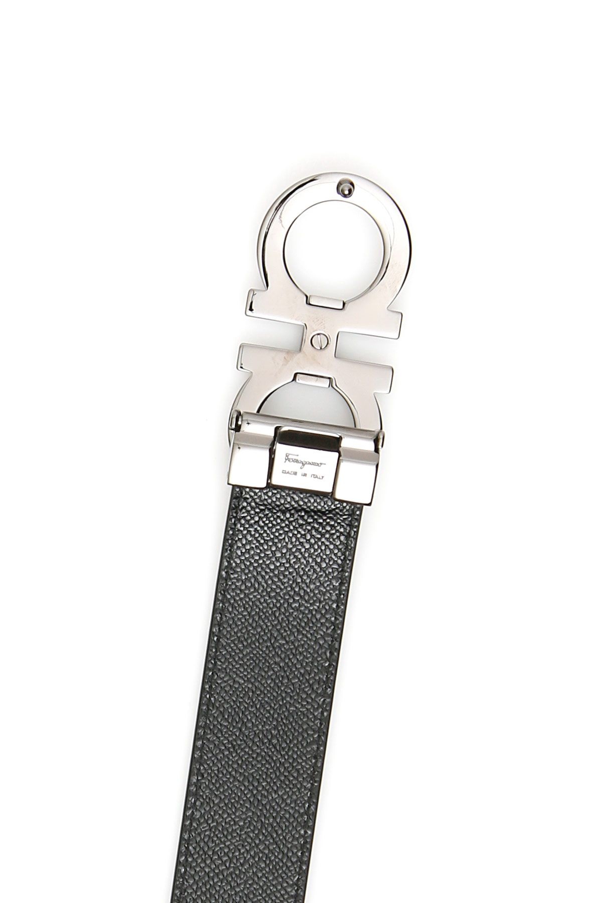 REVERSIBLE BELT - 4