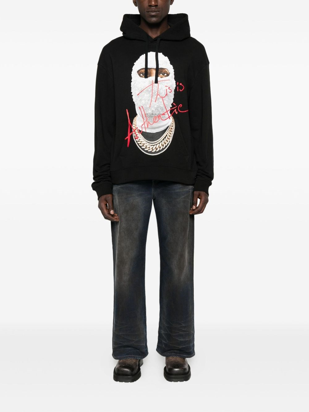 LOGO SWEATSHIRT - 3