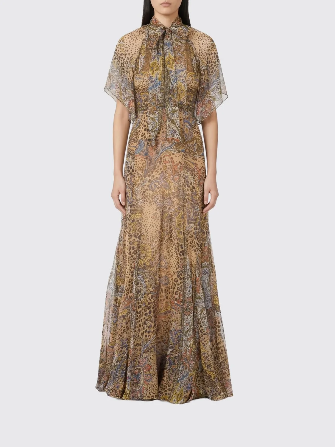 Dress woman Etro - 1