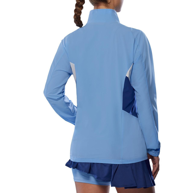 Mizuno Women's Shadow Tennis Jacket 3