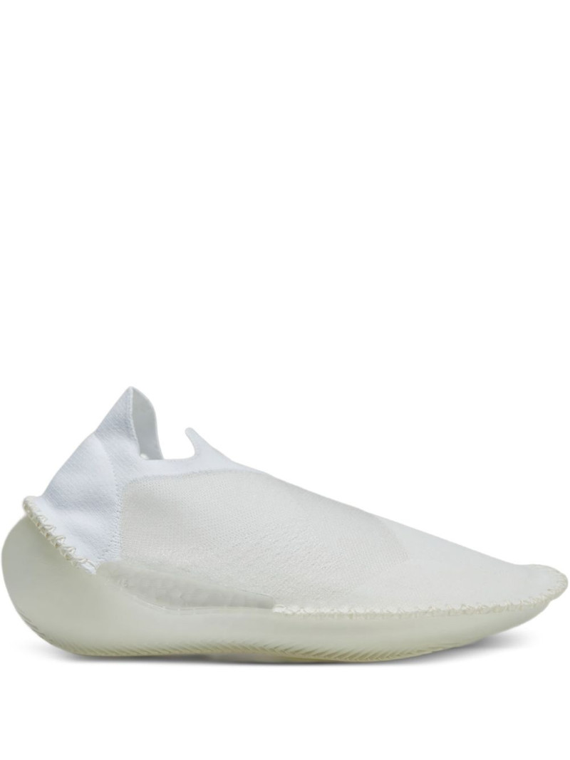 Y-3 Itogo '코어 화이트 이름 * - 1