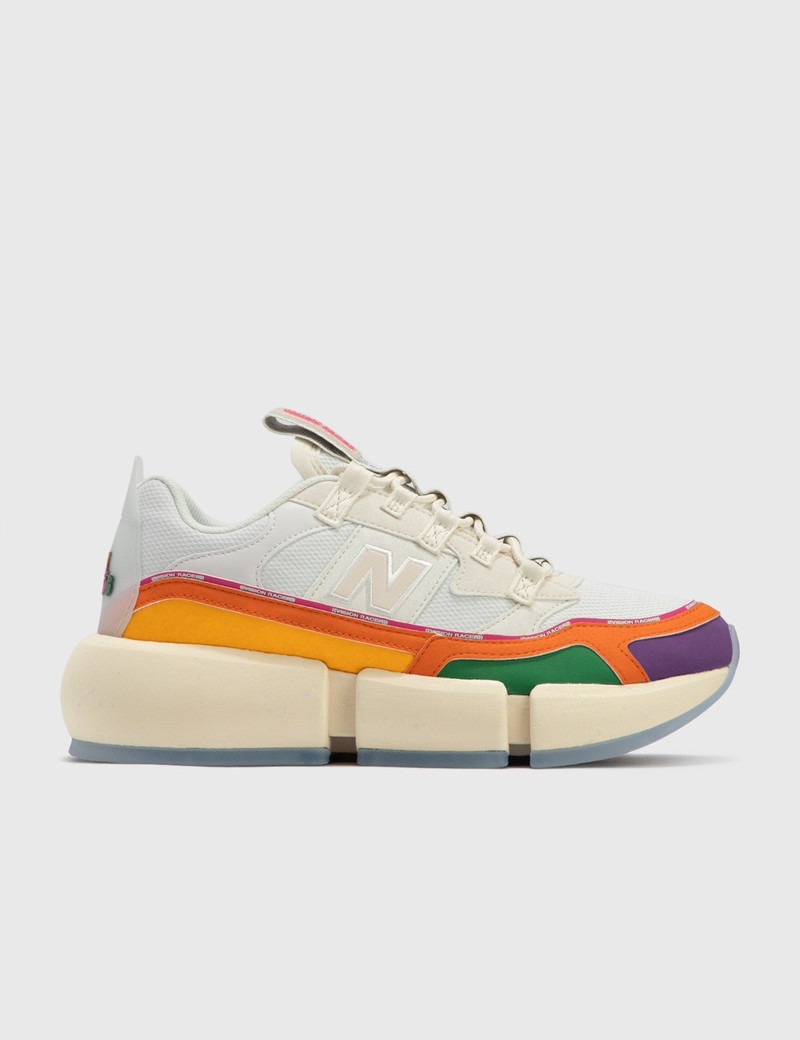 NEW BALANCE X JADEN SMITH VISION RACER SNEAKER - 1
