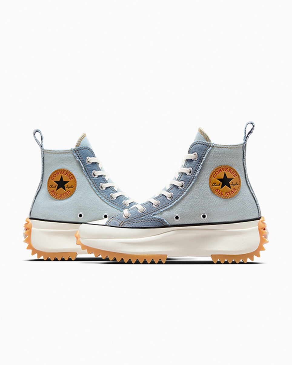Chuck Taylor All Star Lift Denim - 6