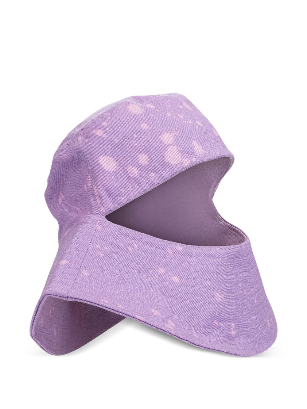 Peek Through bucket hat - 2
