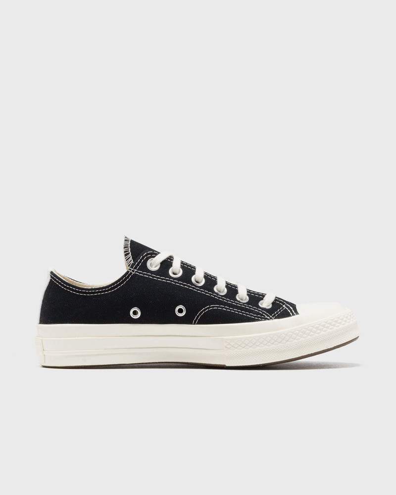 Comme des Garçons PLAY x CONVERSE Chuck Taylor'70 Small Red Heart Low Top outlook
