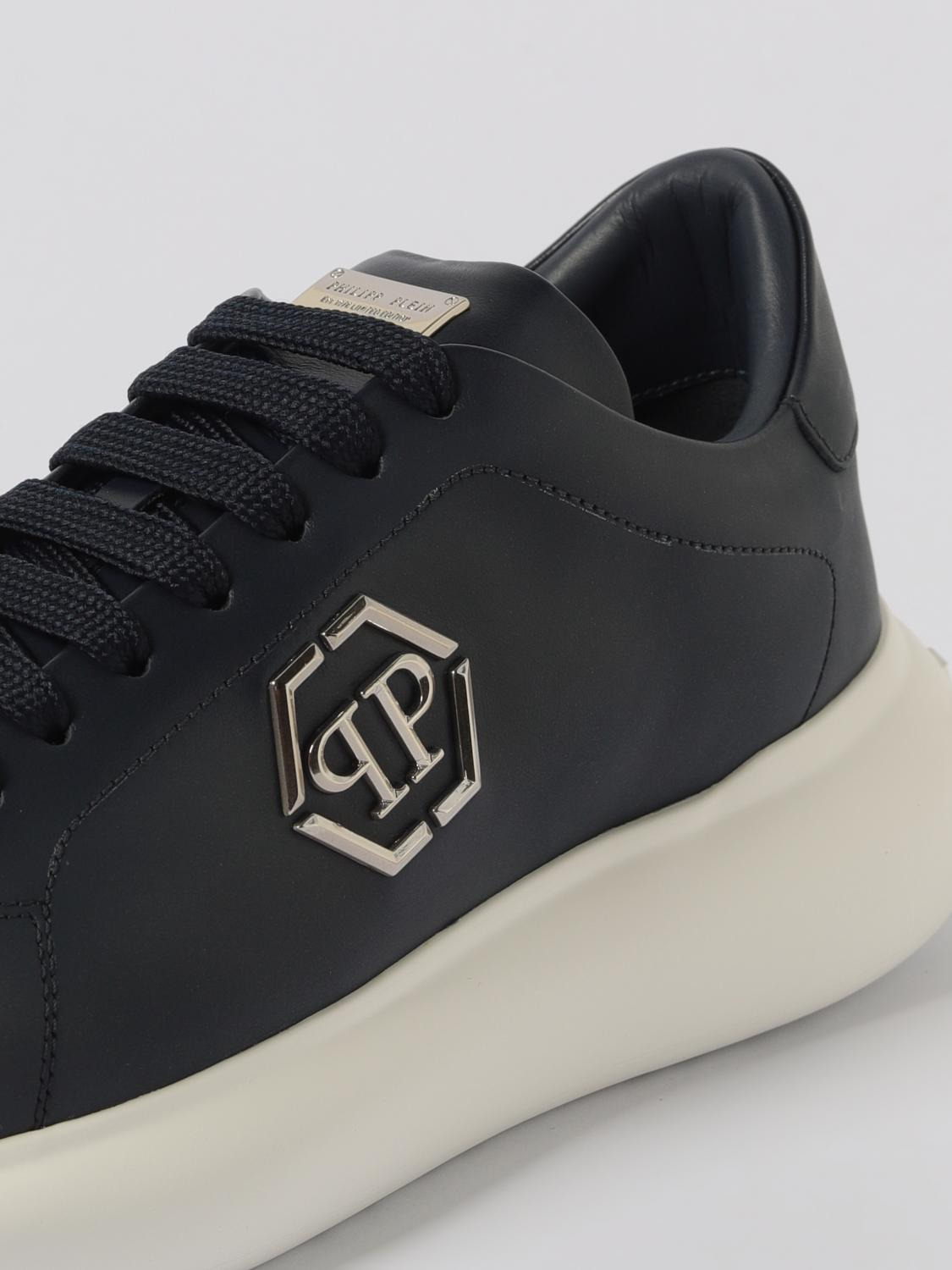 Sneakers men Philipp Plein - 4