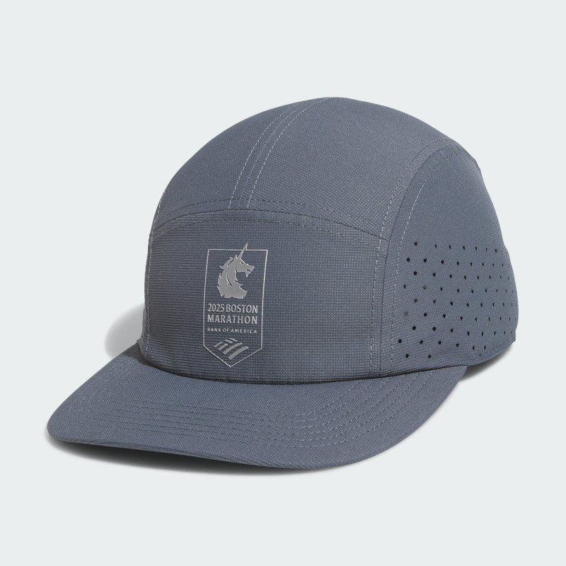 Boston Marathon® 2025 Superlite Trainer Hat 1