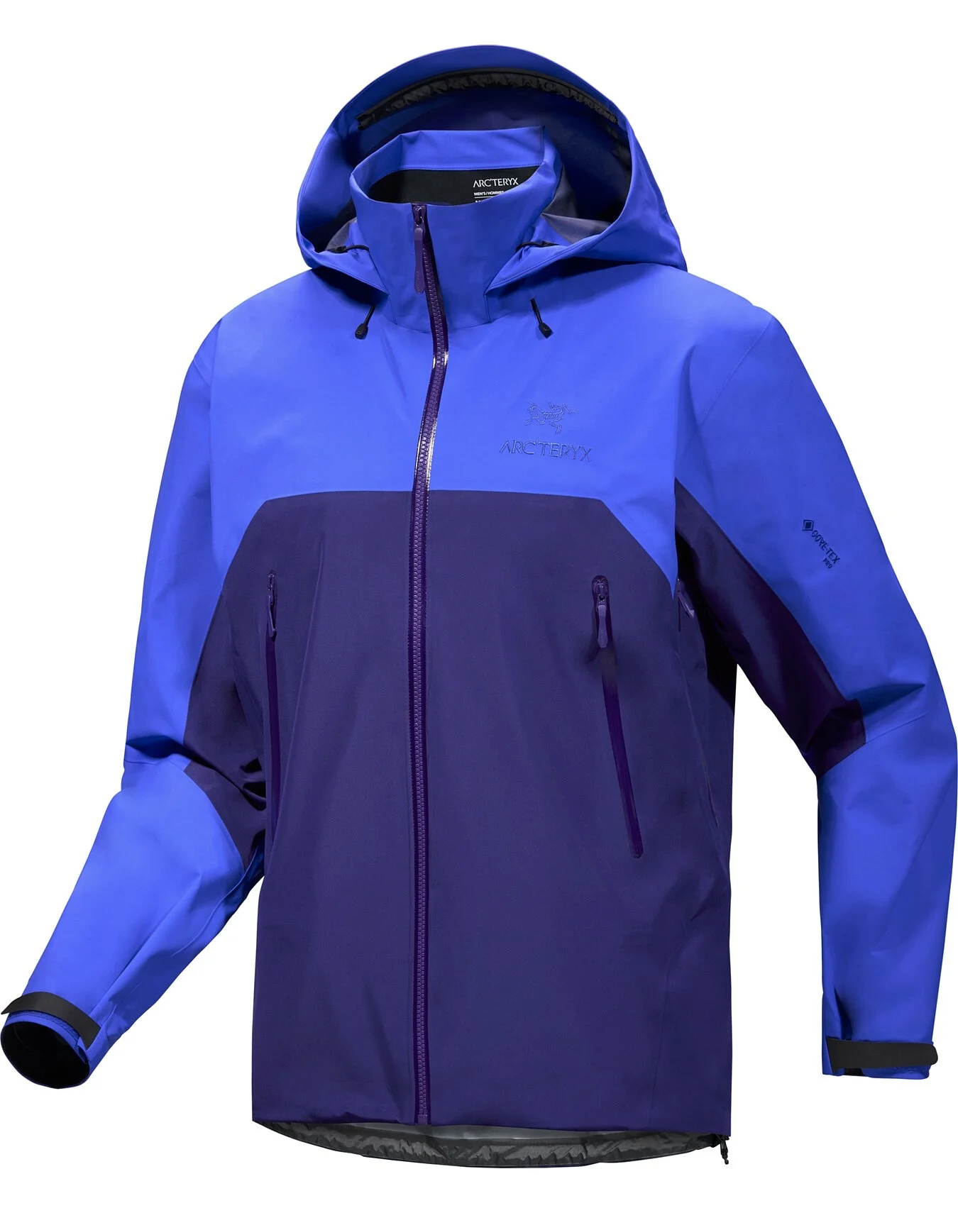 Beta AR Jacket - 1