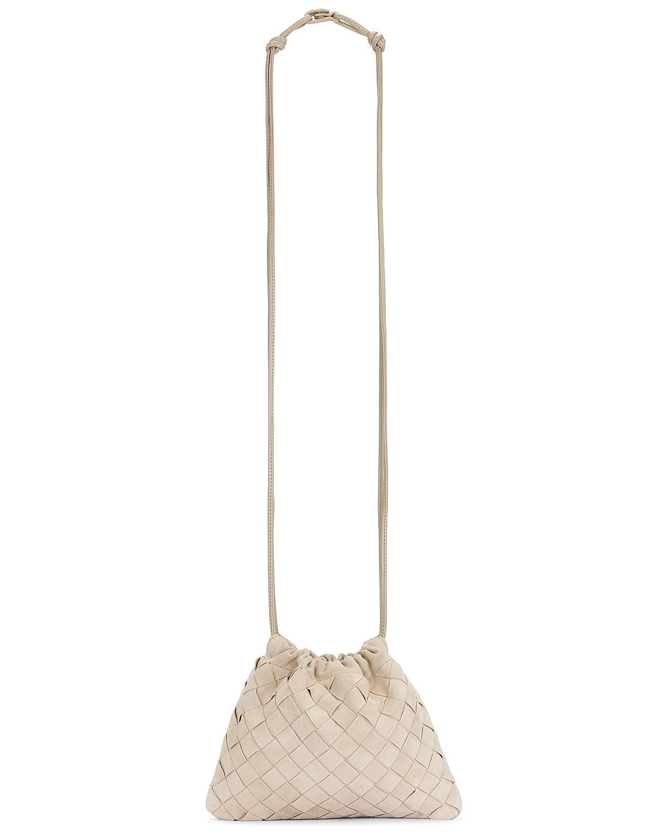 Small Intrecciato Dustbag - 3