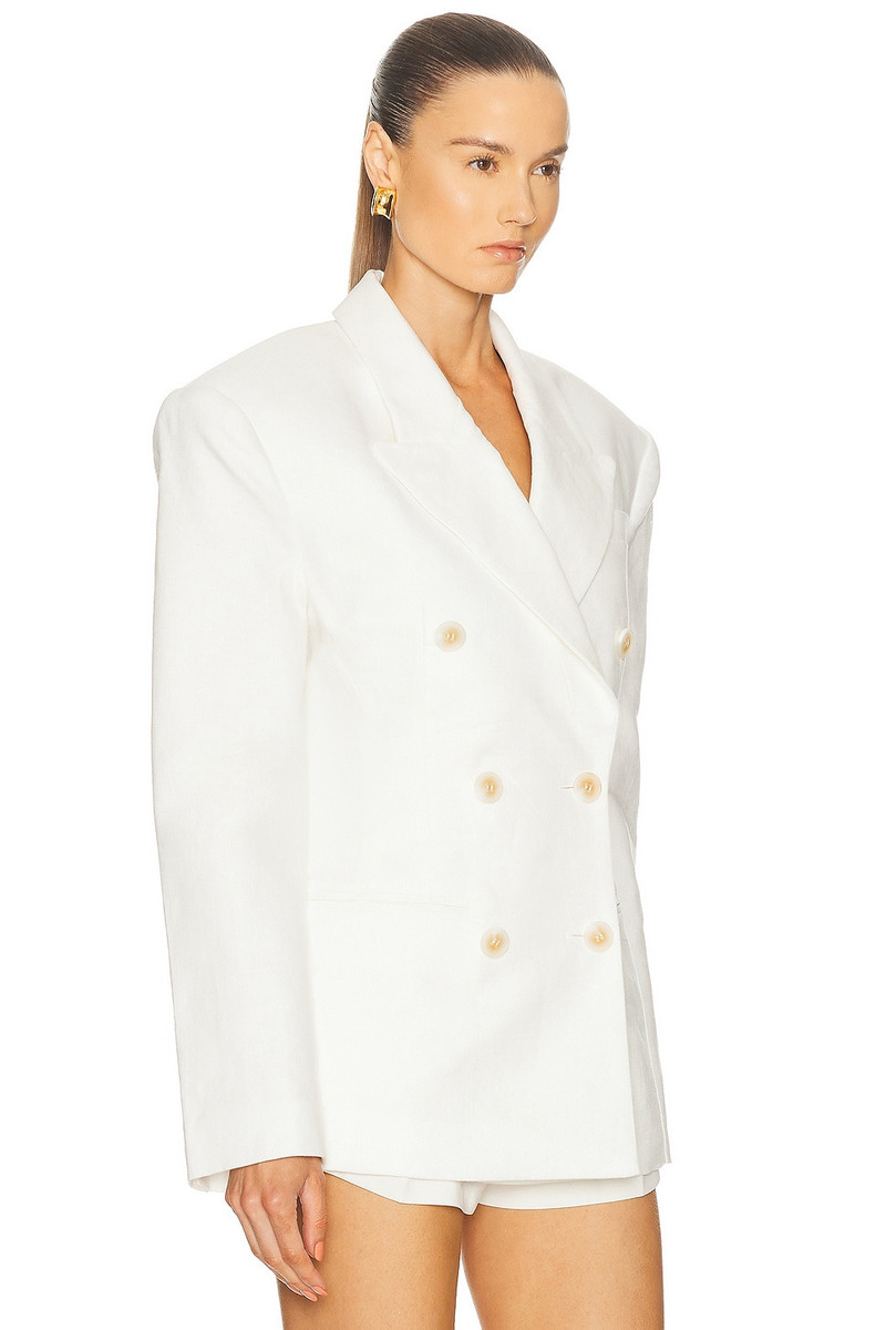 Cosette Blazer 2