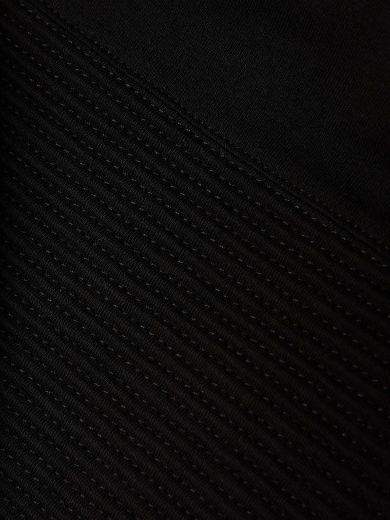 logo-waistband leggings 7