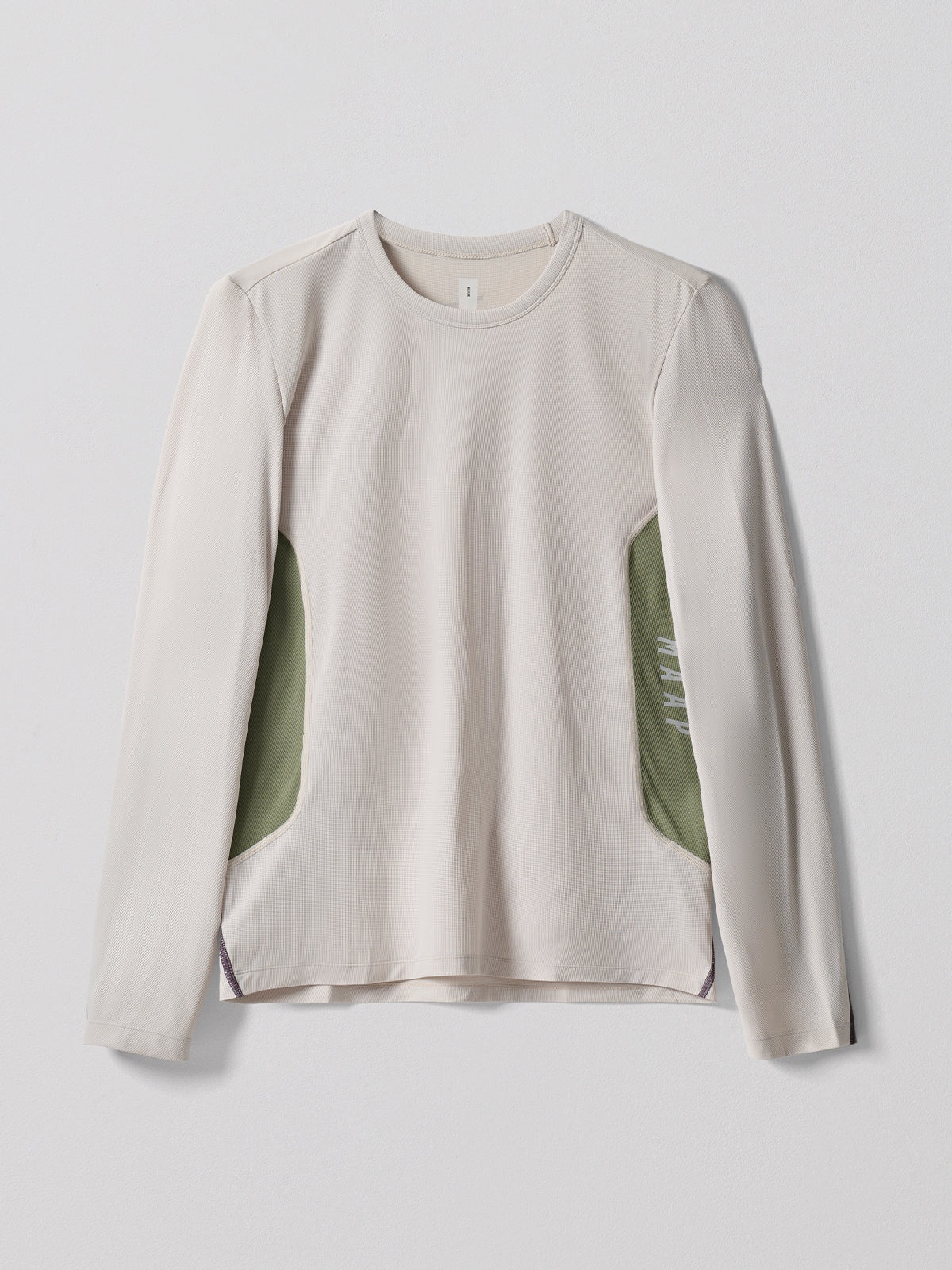Women's Alt_Road™ Tech LS Tee - 7