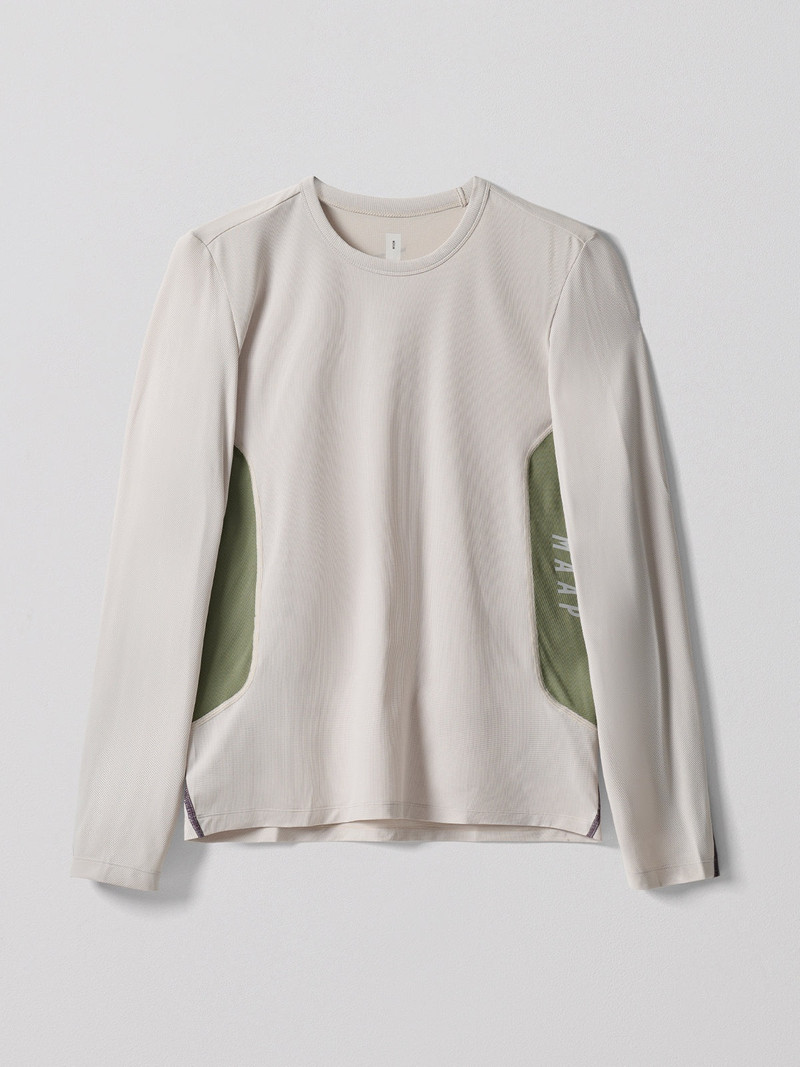Women's Alt_Road™ Tech LS Tee 7