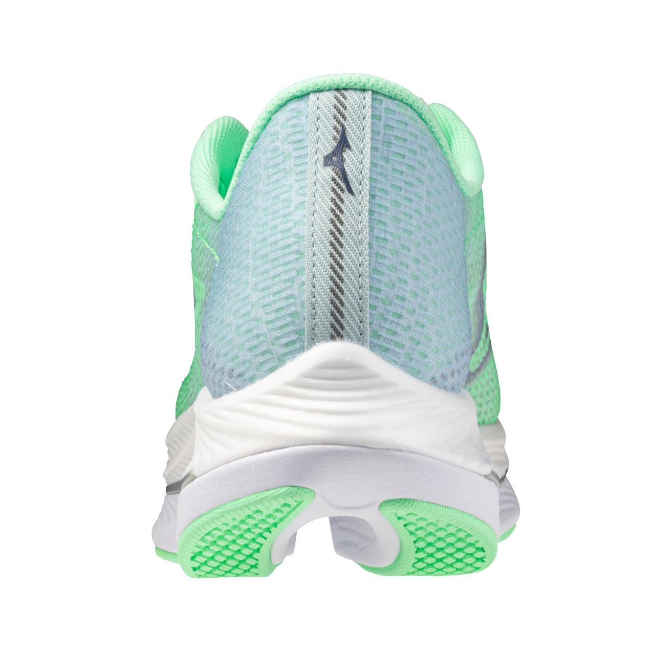 Men's Wave Rebellion Flash 2 Running Shoe - 5