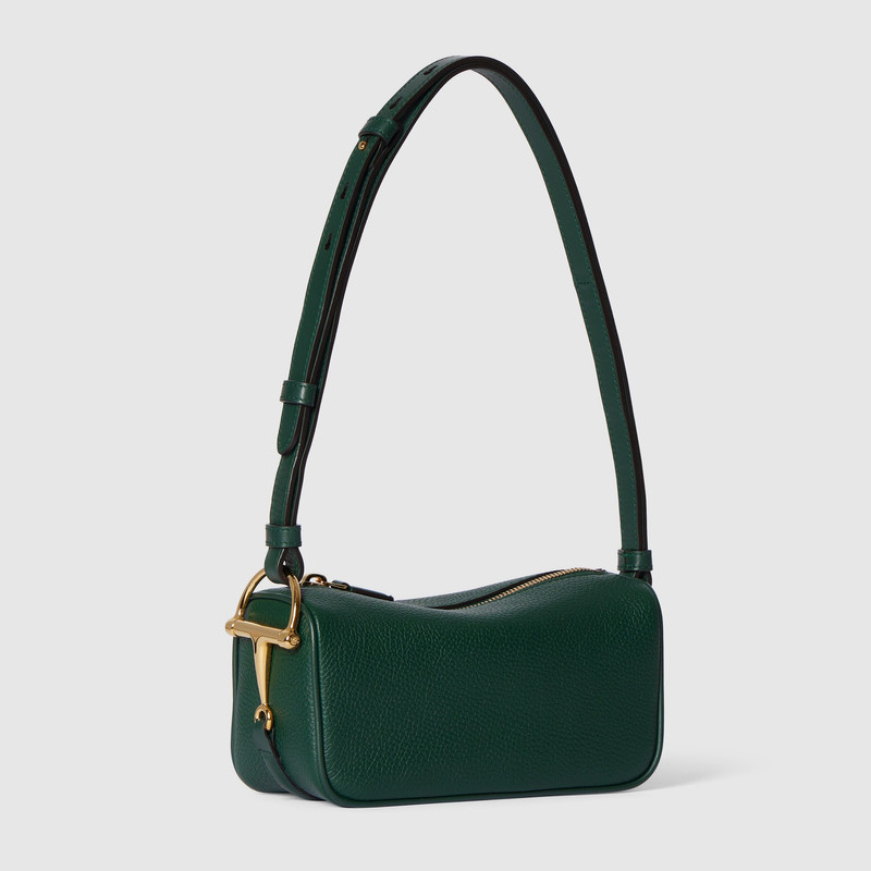 GUCCI Gucci Half Horsebit mini bag outlook