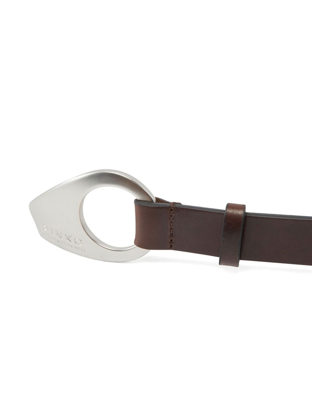 leather belt - 5
