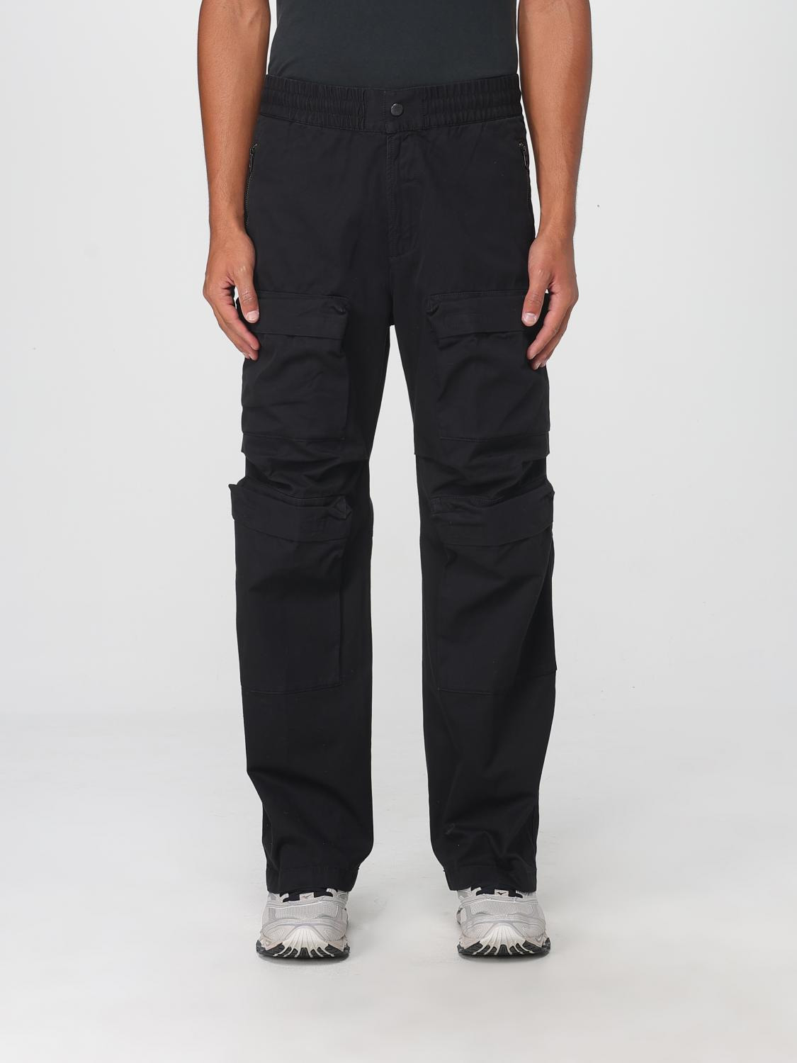 Pants men Diesel - 1