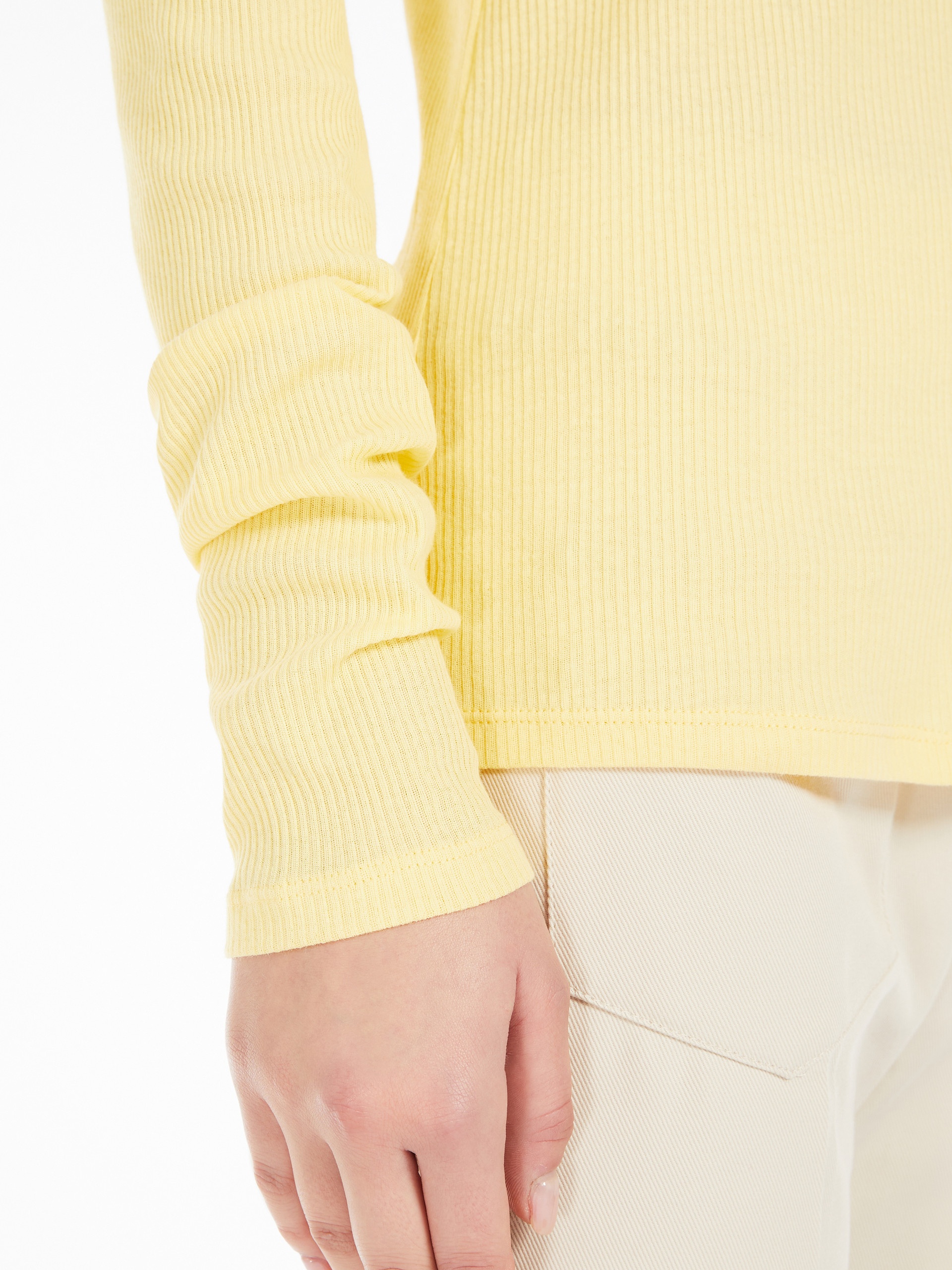 ASTURIE1234 Long-sleeved jersey T-shirt - 6