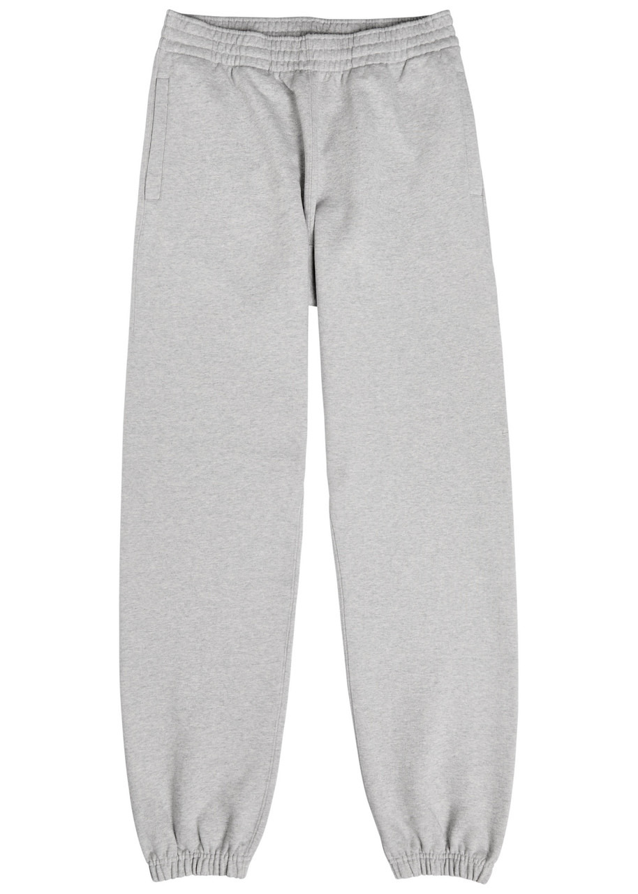 Givenchy Logo Cotton Sweatpants - 1